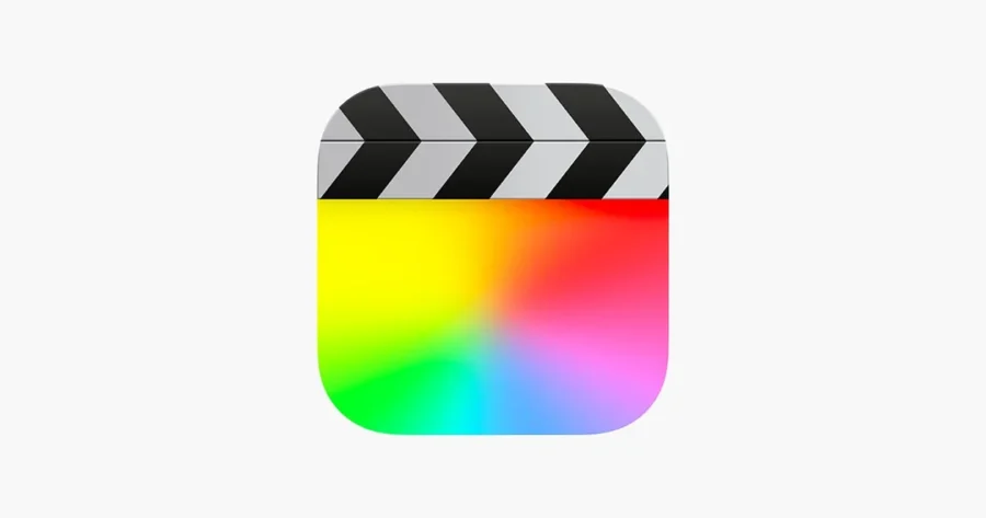 final cut Pro V12.2