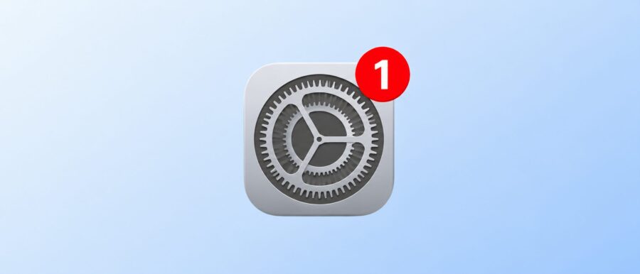 iOS 26 永久屏蔽系统更新，DNS 配置大法！